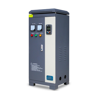Armoire de commande PLC à démarreur progressif XS Online Standby 90/160/185/200/280KW Triphasé 380V Programmable - Product Image 1