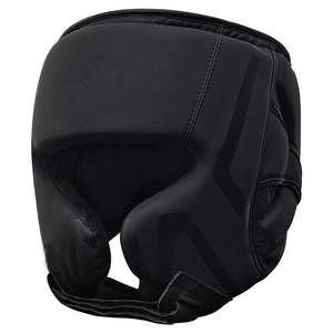 Premium al por mayor profesional ganador de cara completa protector de cabeza jiu jitsu kimono personalizable adultos boxeo y entrenamiento de artes marciales - Product Image 4