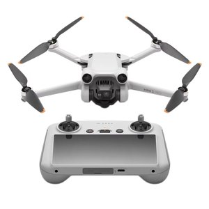 Para DJI Dji Mini 3 Pro Expert Drone, Cámara 720P/1080P, Diseño Plegable, 34 Minutos de Tiempo de Vuelo, Control Remoto FPV - Product Image 3