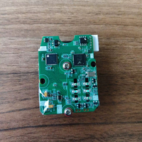Module biométrique de haute qualité à empreinte digitale unique FS81H OEM USB 2.0 500 DPI compatible Android/Windows/Linux/MacOS Futronic Garantie 1 an