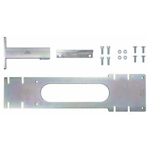 ชุดประกอบเกโดเรสำหรับขายึดคุณภาพสูงรุ่น KL-5501 B - Product Image 3