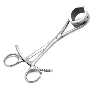 เครื่องตัดกระดูกสแตนเลสคุณภาพระดับพรีเมียม 25 ซม. ตรง 100% ปราศจากสนิมทางเลือกที่ดีที่สุดของศัลยแพทย์และแพทย์ - Product Image 2