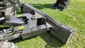 2024 JCB 35Z-1 Mini excavatrice 90 tonnes poids de fonctionnement moteur Kubota cylindre hydraulique Eaton bonne affaire maintenant - Product Image 3