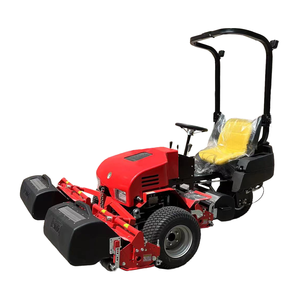 Cortadora de Césped Triplex 3182B de Alta Precisión con Triple Cabezal para Campos de <span class=keywords><strong>Golf</strong></span> y Campos Deportivos de Campeonato <span class=keywords><strong>Precio</strong></span> de Depósito - Product Image 4