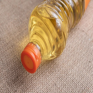 Huile de palme rouge au prix d'usine / Huile de palme raffinée / Huile de palmiste - Huile de cuisson de qualité alimentaire certifiée ISO biologique - Product Image 3