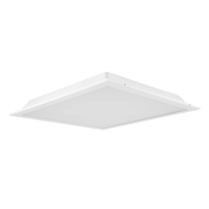 Luminarias de panel LED de alta eficiencia Retroiluminación montada empotrada para Taller de oficina en casa para espacios residenciales y comerciales - Product Image 3