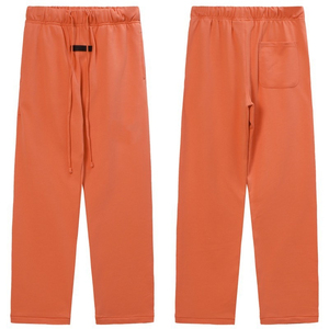 กางเกงขายาวผู้ชายทรงลำลองเอวสูง ผลิตจากโรงงาน คุณภาพดี กันน้ำ ระบายอากาศได้ดี เหมาะสำหรับฤดูหนาว รับผลิตตามแบบ (OEM) ราคาสมเหตุสมผล - Product Image 2