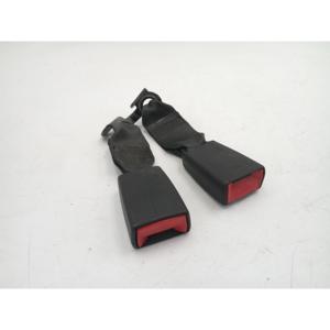 Gancho del Cinturón de Seguridad Trasero para CITROEN C3 2ª Serie (05>10) 34064657 - Product Image 3