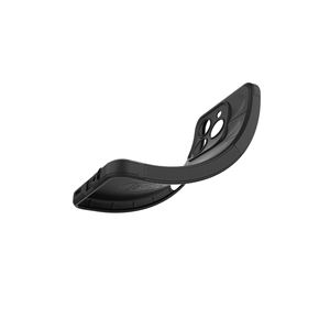 Coque de téléphone en silicone TPU souple et protectrice Realme C61 avec motif ethnique ajouré au dos, compatible avec les modèles A53, 7 Plus, SE - Product Image 4