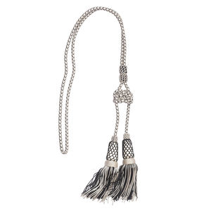 Customised Top Quality New Bullion <b>Tassels</b> US Uniform in Low Price - Product Image 2