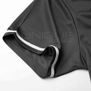 Jersey de béisbol de nuevo diseño Jersey de béisbol de hombre de diseño personalizado Jerséis de béisbol de precio al por mayor - Product Image 4