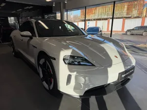 2024 P O R S C H E T. A. Y. c.a.n I Baca de metal automática con asientos de cuero Batería de litio Características Premium - Product Image 4