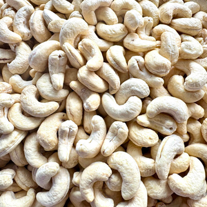 เม็ดมะม่วงหิมพานต์ Kaju badam santigo W240 W180 W320เม็ดมะม่วงหิมพานต์แห้งพิมพ์โลโก้ส่วนตัว - Product Image 1