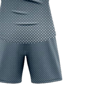 เครื่องแบบฟุตบอลธงต่ำแบบมีเอกลักษณ์ทนทานมาใหม่ล่าสุด - Product Image 6
