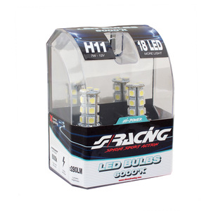 Lámparas LED Serie H11 Outlet - Product Image 2