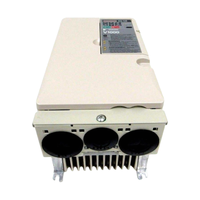 Convertidor de Frecuencia Yaskawa CIMR-VZ4A0018FAA VZA45P5FAA para Omron