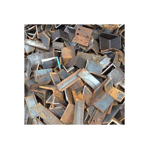 Processed HMS <b>scrap</b> for efficient melting and <b>steel</b> production - Product Image 6