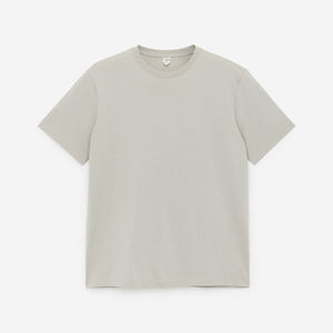 Fabricants de qualité en gros Conception personnalisée Logo Plain Promotion hommes T-shirt - Product Image 1