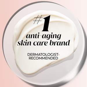 Crème hydratante pour le visage Olay, crème micro-sculptante régénérante pour femmes, sans parfum - Soin hydratant anti-âge pour la peau (1,7 oz) - Product Image 2