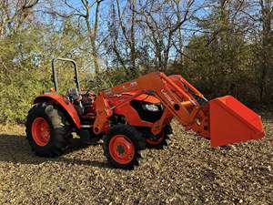 Kubota Tractor Diesel EngineAgricultural Tractor 4 Cilindros - Product Image 6