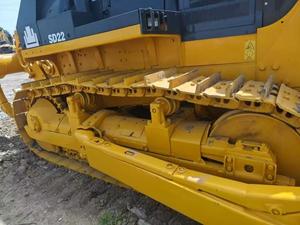 Topadora SHANTUI SD22 2020 con Bomba y Motor como Componentes Principales, 23400 kg, Capacidad de Nivelación de 6.5 m, Potencia de 250 kW, Usada en Venta - Product Image 5