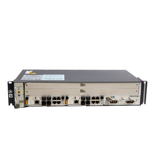 Tarjeta OLT GPFD C+ C++ SFP FTTH de 16 Puertos para GPON MA5608T/MA5680T DC - Product Image 3