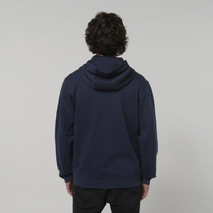 Personnalisez le sweat à capuche décontracté pour homme de qualité supérieure avec une coupe confortable et des caractéristiques personnalisées, parfait pour un usage quotidien élégant - Product Image 2