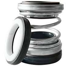 ซีลปั๊มอัตโนมัติและเครื่องกล หลายรูปแบบ ผลิตจากวัสดุ NBR PTFE ยาง FKM - Product Image 3