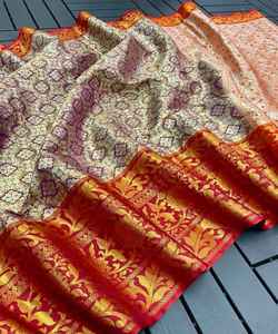 Eleve su armario con ropa India pakistaní para la parrilla posterior, Ofreciendo opciones versátiles para cada ocasión. - Product Image 4