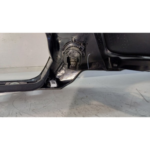 FORD Puma CRUSCOTED CENTRAL MASK Serie 2404227 B7JA/B (19>) - Product Image 6