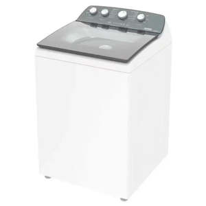 Whirlpool 8MWTW2423WPM Lavadora Eléctrica Bañera Individual Carga Superior 24KG Capacidad Cuerpo De Plástico Nueva Condición Lave La Ropa - Product Image 5