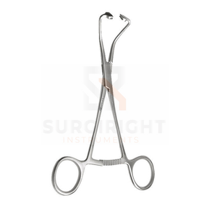 Top Selling Halsted Mosquito Forceps 12.5cm Straight Curved High Quality Stainless Steel Artery CE Certified Manual Surgiright - Product Image 5