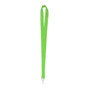 "Custom <b>Polyester</b> <b>Lanyard</b> for Event Merchandising" - Product Image 3