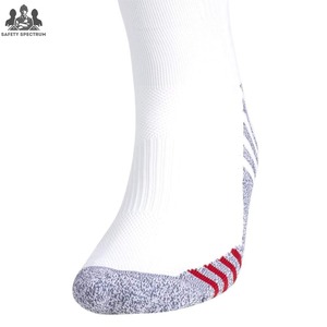 Service OEM Conception de logo personnalisé Chaussettes de sport d'équipe - Tricotées Écologiques Séchage rapide et respirantes pour unisexe - Product Image 5