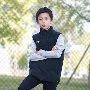 Veste en polaire personnalisée pour homme - Fabricant d'impression en relief - Product Image 1