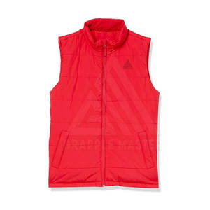 ผลิตจากวัสดุที่ดีที่สุด เสื้อกั๊กปักเป้า ราคาส่ง เสื้อกั๊กปักเป้าดีไซน์เก่ง เสื้อกั๊กปักเป้าน้ําหนักเบา - Product Image 1