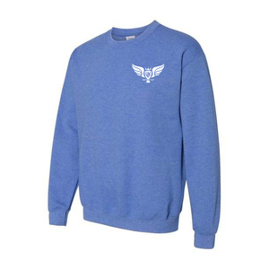 Sudadera de Algodón de Cuello Redondo para Hombre, con Logotipo de Gato en la Parte Delantera, de Felpa Gruesa de Buena Calidad, Personalizada, a Precio Razonable - Product Image 5