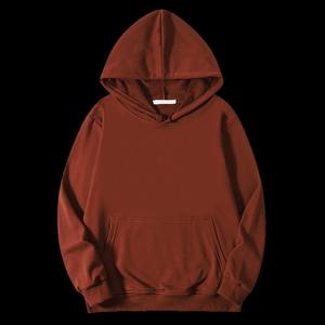 OEM New Design <b>Men</b> <b>Hoodies</b> Good High Quality Pullover <b>Hoodies</b> For <b>Men</b> Autumn Winter <b>Men's</b> Fleece <b>Thick</b> <b>Hoodies</b> For Sale - Product Image 3