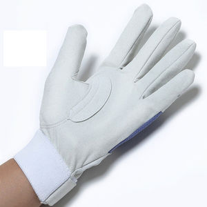 Guantes de trabajo de ensamblaje, material suave y flexible, adecuados para tareas de coordinación motora fina, guantes de trabajo de ensamblaje ligeros - Product Image 3