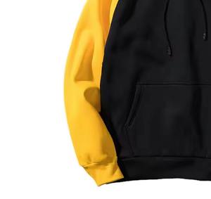 OEM Service Offre Spéciale hommes Sublimation sweats à capuche pour garçons mode Pull Over sweats à capuche pour sublimation polyester sweats à capuche - Product Image 4