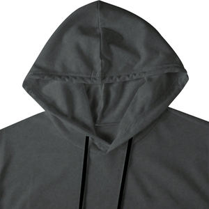 Conception de logo personnalisé gilet sans manches musculaire grande taille chemise à capuche débardeur Fitness décontracté sport Gym vêtements d'extérieur hommes débardeurs - Product Image 4