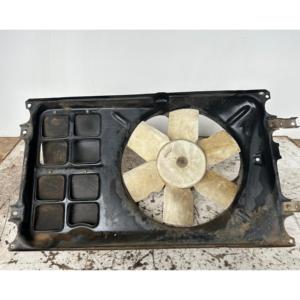 VENTILADOR ELÉCTRICO VOLKSWAGEN Caddy 1ª Serie Diesel 1600 (80>94) - Product Image 1