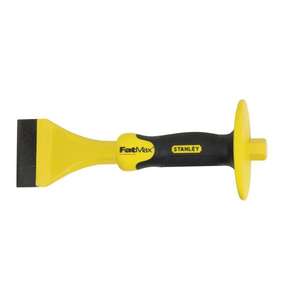 Juego de 3 Cinceles Fríos para Electricista Stanley Fatmax, 55 x 250 mm - Product Image 1