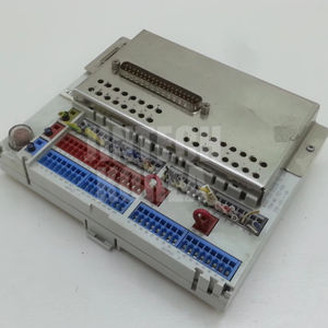 3448) [ใช้แล้ว] ระบบ I/O 752 752-828 - Product Image 1