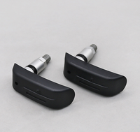 Système de surveillance de pression des pneus (TPMS) pour BMW, capteur de pression des pneus BMW 8532731, capteur de surveillance de pression des pneus