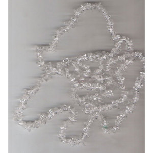 Cuentas Sueltas de Cristal SG-Crystal, Cuentas de Cristal de Primera Calidad - Product Image 1