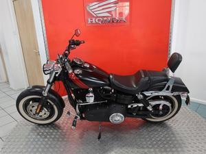 Motocicletas deportivas usadas Harley-Davidson Dyna 2015 al por mayor en venta - Product Image 6