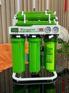 RO purificador de agua undersink azul/blanco/Verde Hecho en Vietnam-Alta calidad, la fábrica más grande de Vietnam - Product Image 4