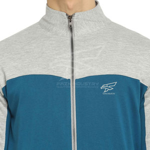 Chándales superventas personalizados de alta calidad para hombres, chándales para hombres a precio razonable al por mayor - Product Image 6