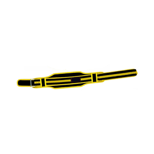 Ceintures de musculation en néoprène sur mesure OEM en gros, nouveau style, couleur personnalisée, taille, impression de logo, antidérapantes - Product Image 3
